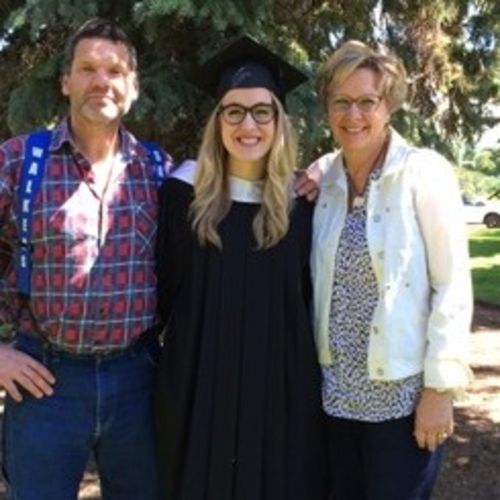 Canadian Nanny Provider Brianna Bukowsky's Profile Picture