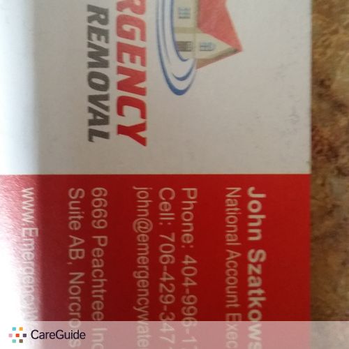 Plumber Provider John Ski's Profile Picture