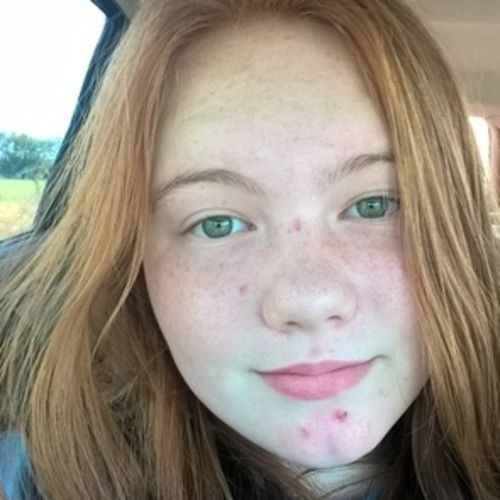 Child Care Provider Jessica H's Profile Picture