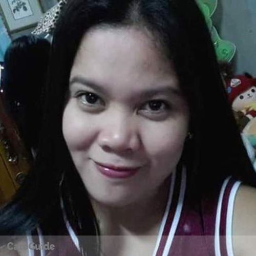 Canadian Nanny Provider Gemini Loluquisen's Profile Picture