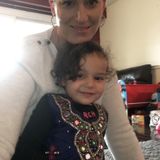 Full time nanny for our 3 year old daughter in Brampton, Ontario