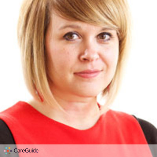 Writer Provider Kate Z's Profile Picture