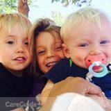Looking for a Great babysitter for 3 great kids!