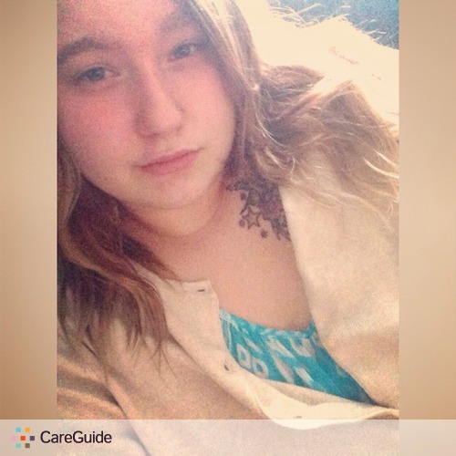 Child Care Provider Miranda M's Profile Picture