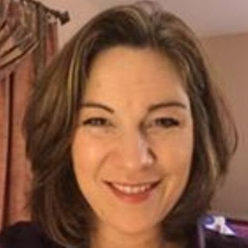 Housekeeper Job Chantal B's Profile Picture