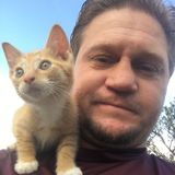 Lifelong pet owner and animal lover!