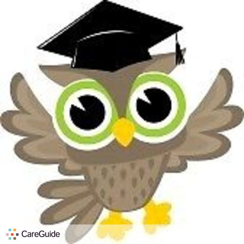 Child Care Provider Jenna Tasca's Profile Picture