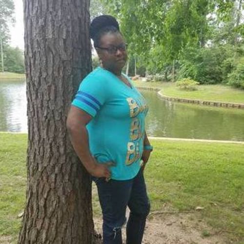 House Sitter Job Kendra W's Profile Picture