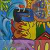 Painting and Murals