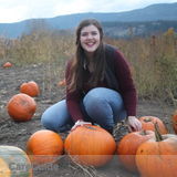 Excellent young lady eager to help you out with your animal care
