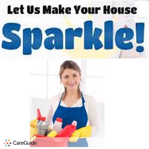 Housekeeper Provider Kelly S's Profile Picture