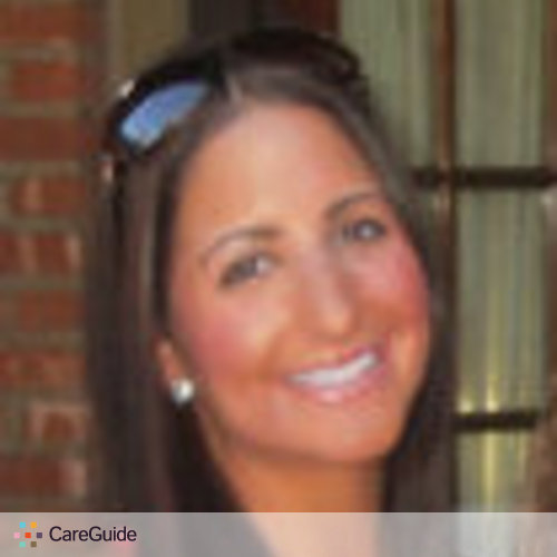 Child Care Provider Christina L's Profile Picture