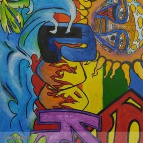 Painter Provider Desiree L's Profile Picture