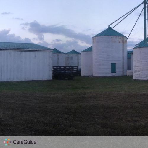 Painter Provider Valley Pride Ag Painters's Profile Picture