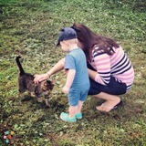 Responsible Nanny in Hillsborough