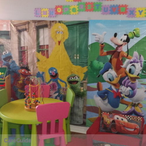 Child Care Provider Katy Ponce's Profile Picture