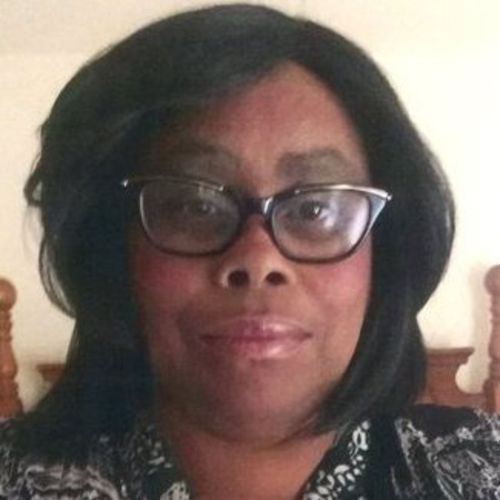 House Sitter Provider Blondell W's Profile Picture
