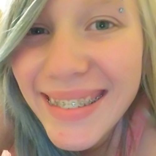 Child Care Provider Gina-marie C's Profile Picture
