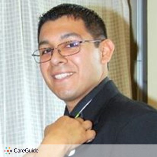 Handyman Provider David R's Profile Picture