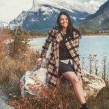Kind hearted, Canadian, encourages creativity, self expression and self love