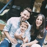 Part time nanny to care for baby boy