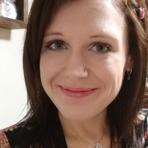 Elder Care Provider Brianna C's Profile Picture
