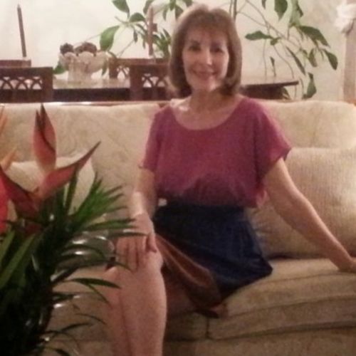 House Sitter Provider Lara Fine, M.A.'s Profile Picture