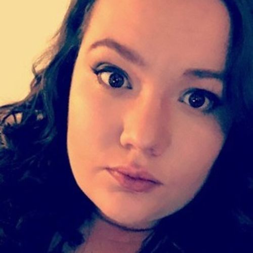 House Sitter Provider Amanda S's Profile Picture