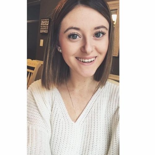Canadian Nanny Provider Shannon D's Profile Picture