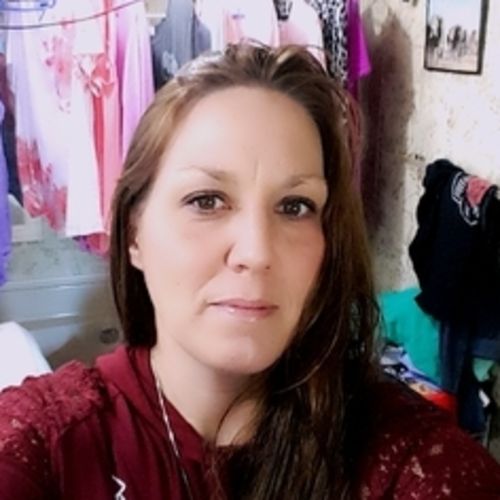 Housekeeper Provider Corina S's Profile Picture