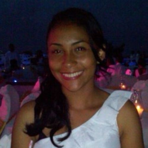 Housekeeper Provider Stephany Vasquez Luciano's Profile Picture