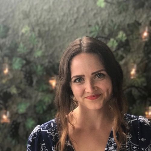 House Sitter Provider Blair L's Profile Picture