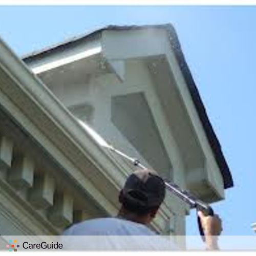 Painter Provider Jose L's Profile Picture