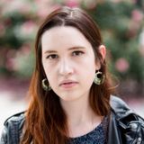 I am a freelance screenwriter and blogger. Please feel free to contact me about any writing jobs!