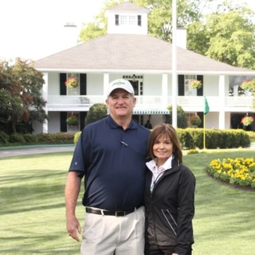 House Sitter Provider John W's Profile Picture