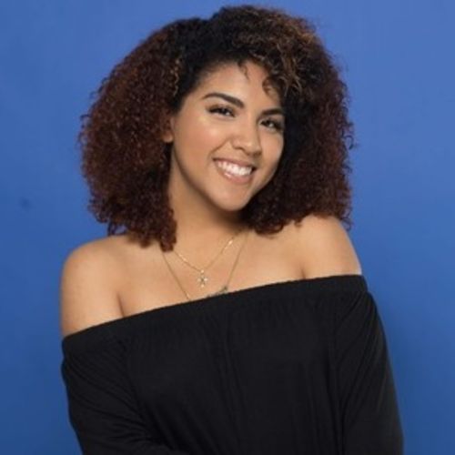 Pet Care Provider Daliana G's Profile Picture