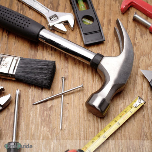Handyman Provider Andrew Dodson's Profile Picture