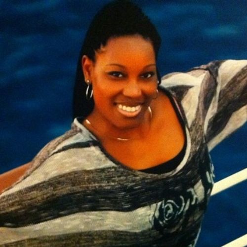 House Sitter Provider Olivia Penson's Profile Picture