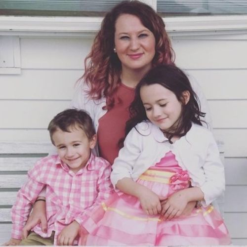 Child Care Provider 's Profile Picture