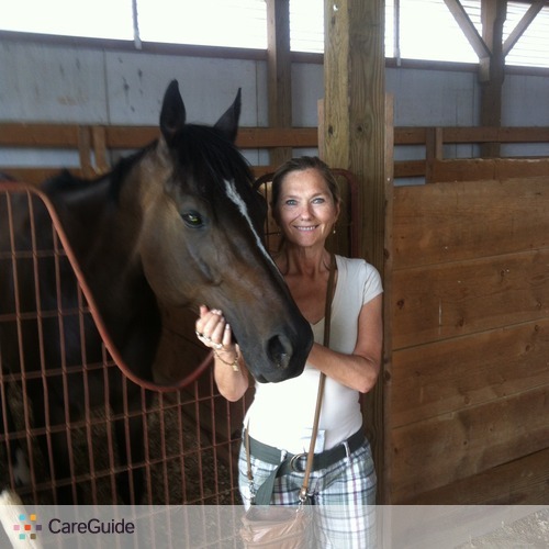 Child Care Provider Elizabeth C's Profile Picture