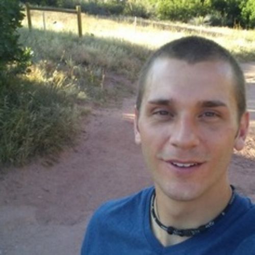 House Sitter Provider Joey D's Profile Picture