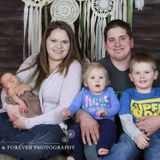 Live-in Nanny Wanted in Upcoming Winter