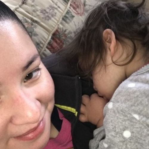 Child Care Provider Lisa T's Profile Picture