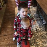 Full time nanny live out in west Vancouver for 2 young kids