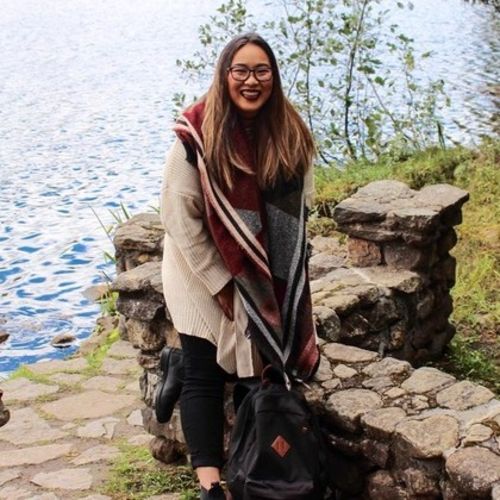 Canadian Nanny Provider Alison A's Profile Picture