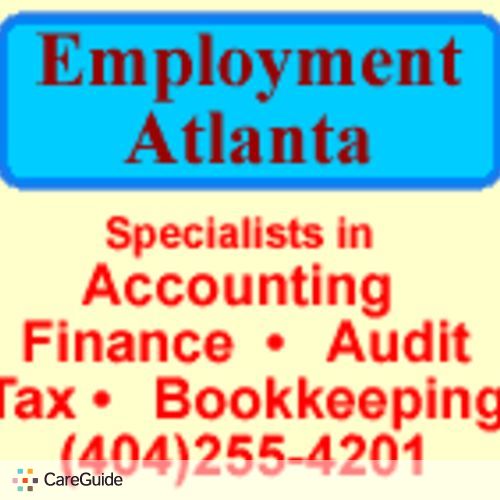 Accountant Job Ed F's Profile Picture