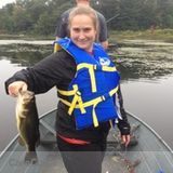 Hello my name is Ashley I'm looking for full time employment Monday to Friday, but I am will to...