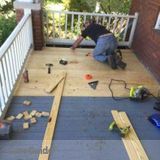 Looking for a Handyman
