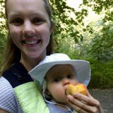 Looking for a 2 or 3 day/week live out nanny or babysitter for 2 year old starting early November 2018