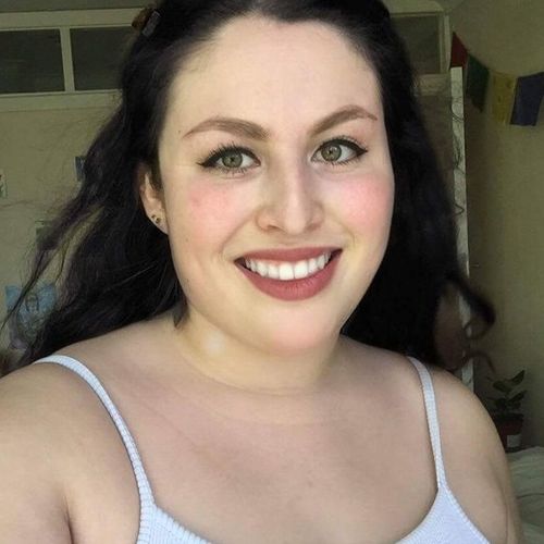 Canadian Nanny Provider Desiree P's Profile Picture